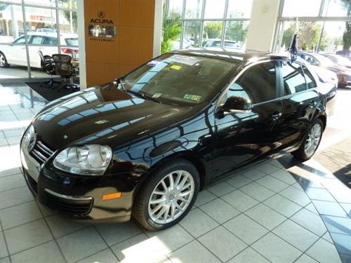 Volkswagen Jetta 2009 photo 1