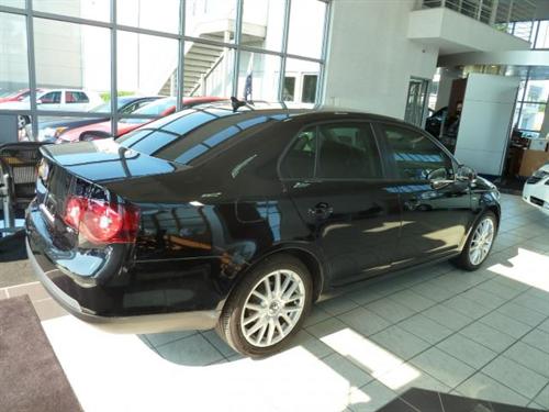 Volkswagen Jetta 2009 photo 4