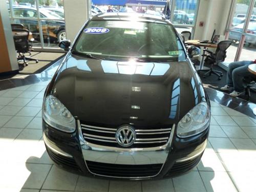 Volkswagen Jetta 2009 photo 5