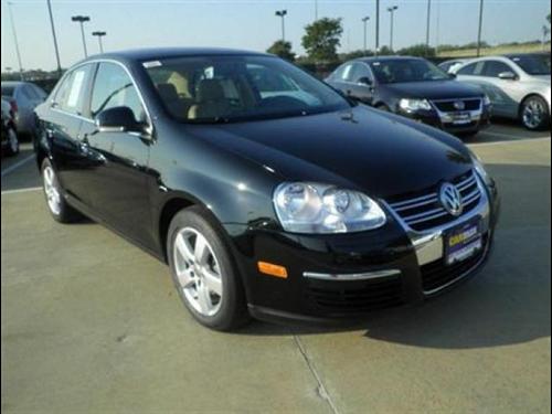 Volkswagen Jetta SE Other