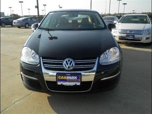 Volkswagen Jetta 2009 photo 1