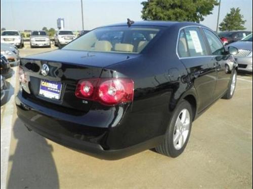 Volkswagen Jetta 2009 photo 2