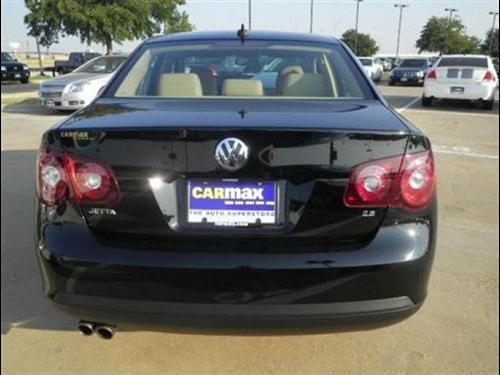 Volkswagen Jetta 2009 photo 3