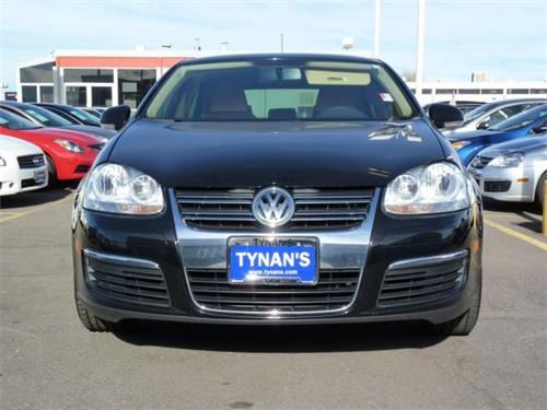 Volkswagen Jetta 2009 photo 1