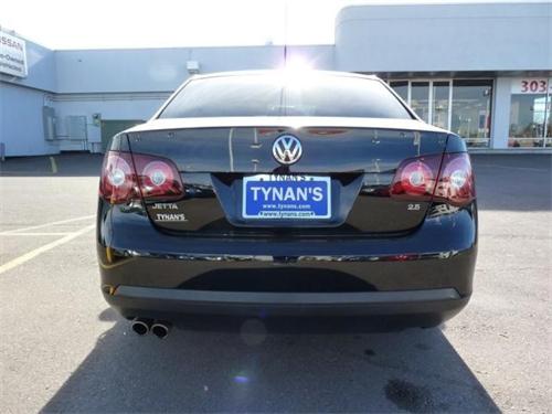 Volkswagen Jetta 2009 photo 2