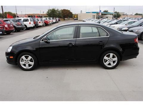 Volkswagen Jetta SE Other