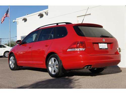 Volkswagen Jetta 2009 photo 3