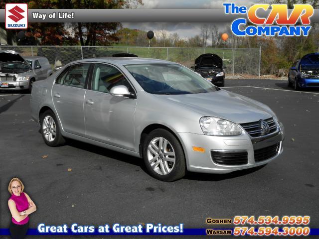 Volkswagen Jetta CD With MP3 Sedan