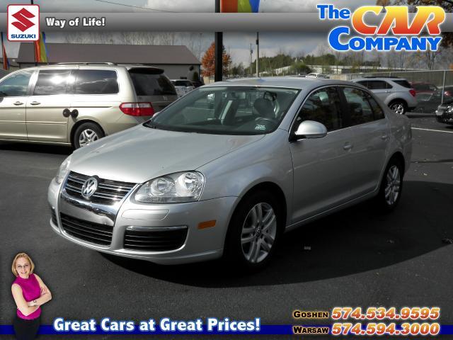 Volkswagen Jetta 2009 photo 1