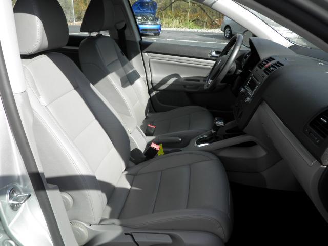 Volkswagen Jetta 2009 photo 5