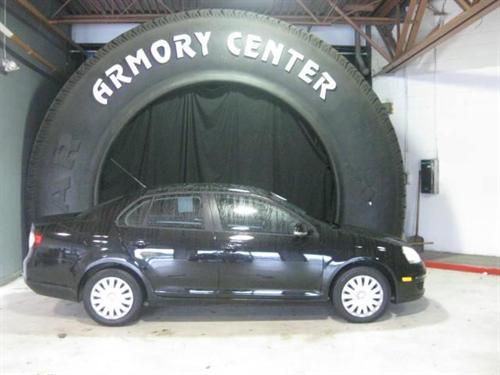 Volkswagen Jetta XR Other