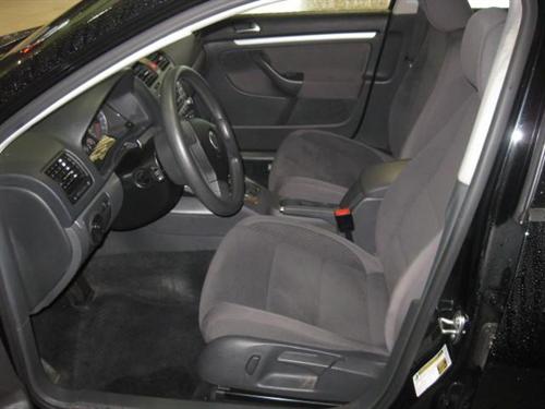 Volkswagen Jetta 2009 photo 2