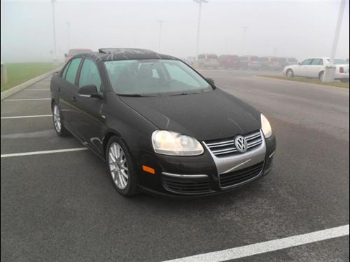 Volkswagen Jetta 2WD 4dr XLT Other