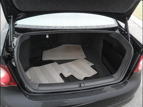 Volkswagen Jetta 2009 photo 1