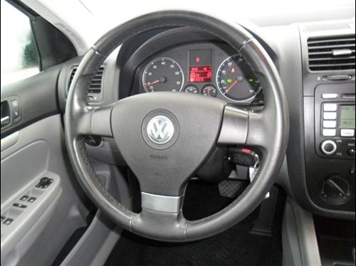 Volkswagen Jetta 2009 photo 4