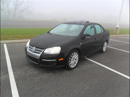 Volkswagen Jetta 2009 photo 5