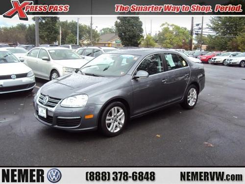 Volkswagen Jetta CD With MP3 Other
