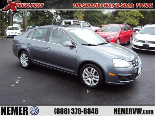 Volkswagen Jetta 2009 photo 3