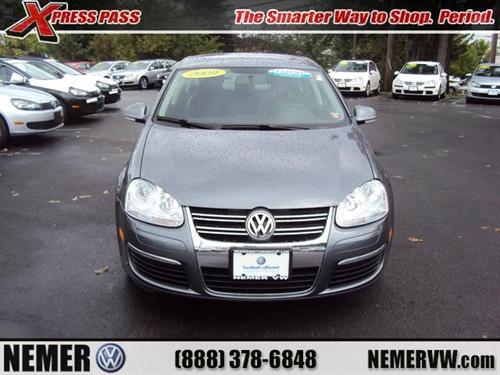 Volkswagen Jetta 2009 photo 4