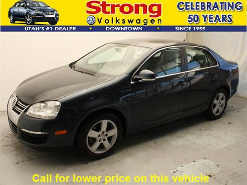 Volkswagen Jetta Unknown Other