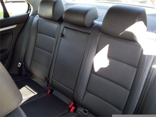 Volkswagen Jetta SE Other