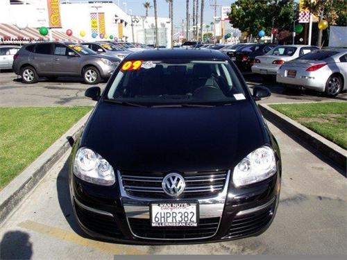 Volkswagen Jetta 2009 photo 1