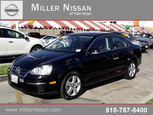 Volkswagen Jetta 2009 photo 2