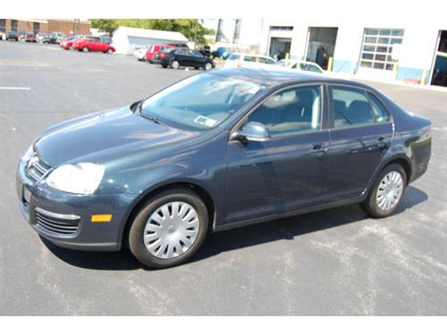 Volkswagen Jetta XR Other