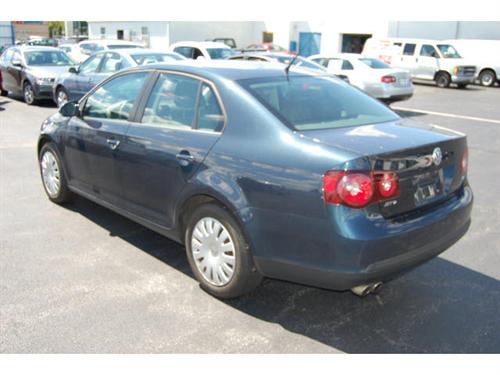 Volkswagen Jetta 2009 photo 1