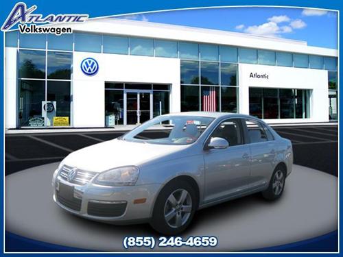 Volkswagen Jetta Supercharged Notchback Other