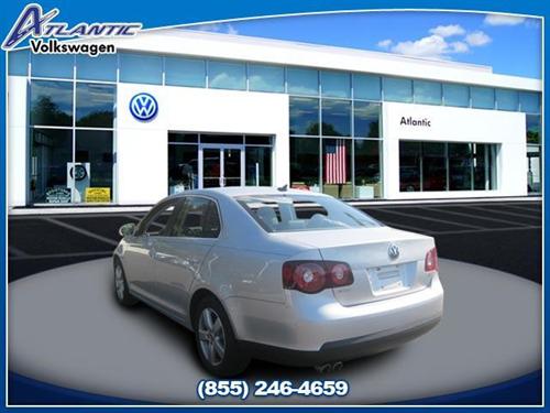 Volkswagen Jetta 2009 photo 1