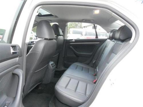 Volkswagen Jetta CD With MP3 Other