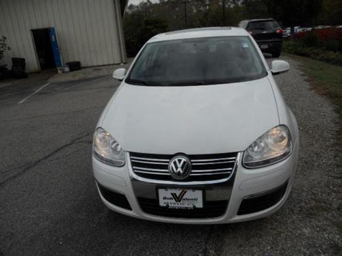 Volkswagen Jetta 2009 photo 1