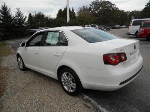 Volkswagen Jetta 2009 photo 2