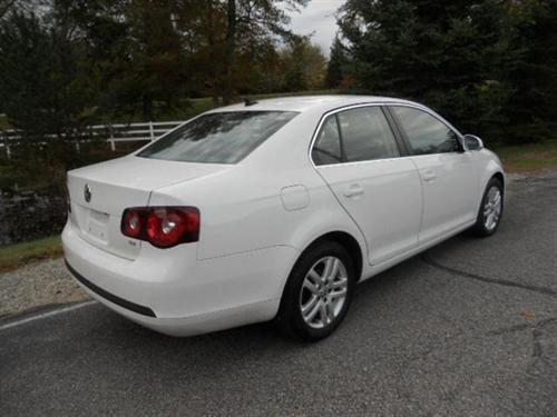 Volkswagen Jetta 2009 photo 3