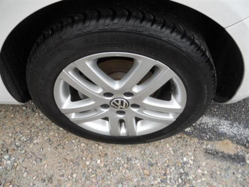 Volkswagen Jetta 2009 photo 4