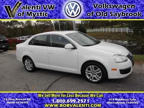 Volkswagen Jetta 2009 photo 5