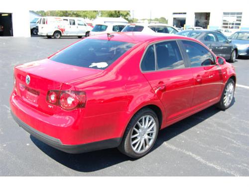 Volkswagen Jetta 2009 photo 1