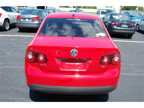 Volkswagen Jetta 2009 photo 2