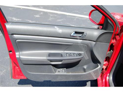 Volkswagen Jetta 2009 photo 3