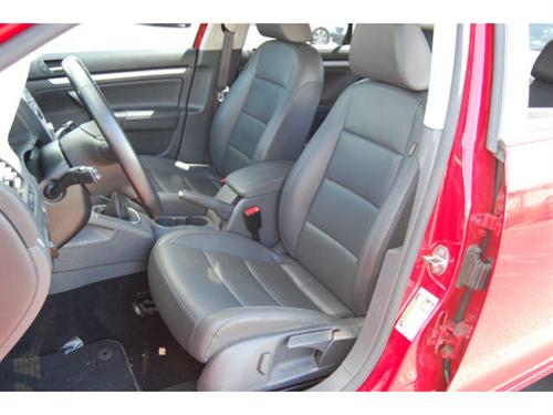 Volkswagen Jetta 2009 photo 4