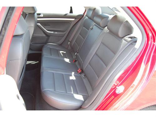 Volkswagen Jetta 2009 photo 5