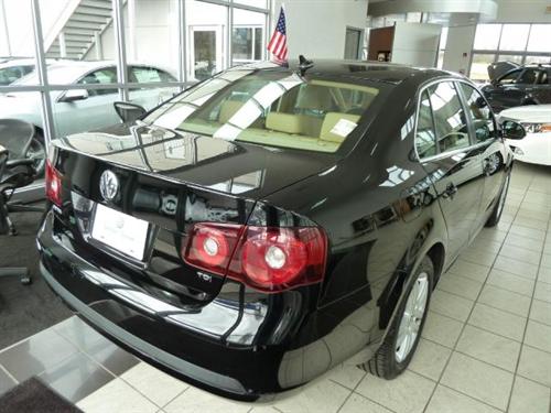 Volkswagen Jetta 2009 photo 1