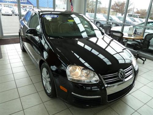 Volkswagen Jetta 2009 photo 3