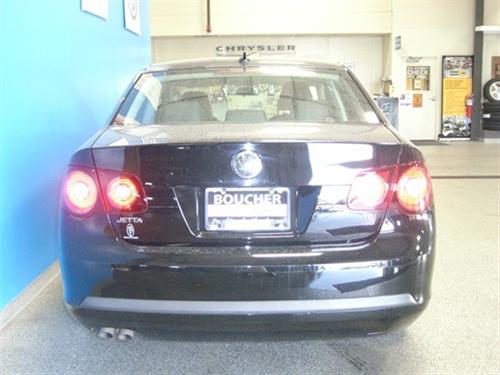 Volkswagen Jetta 2009 photo 1