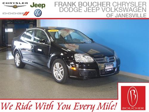 Volkswagen Jetta 2009 photo 2