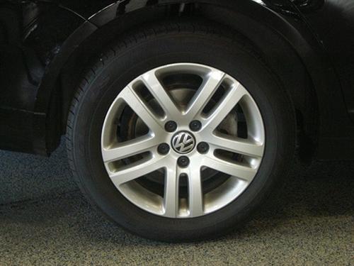 Volkswagen Jetta 2009 photo 3