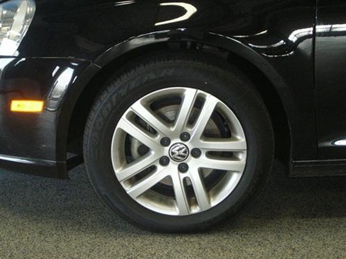 Volkswagen Jetta 2009 photo 4