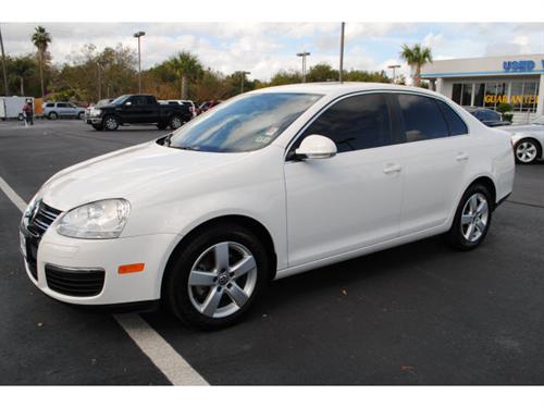 Volkswagen Jetta SE Other