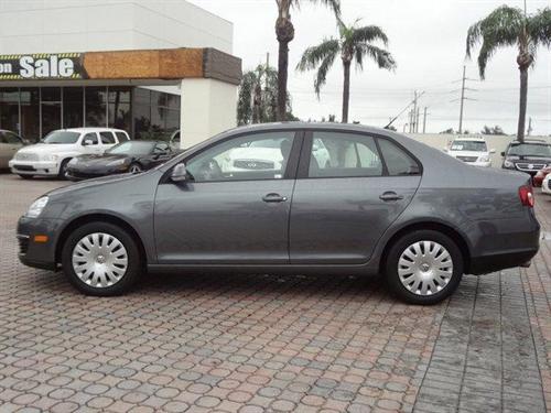 Volkswagen Jetta XR Other